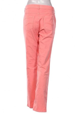 Damen Jeans Zerres, Größe L, Farbe Rosa, Preis 12,99 €