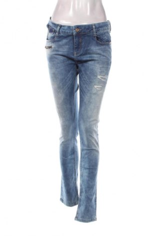 Damen Jeans Zhrill, Größe L, Farbe Blau, Preis € 6,99