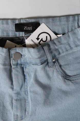 Damen Jeans Zizzi, Größe XL, Farbe Blau, Preis € 13,49