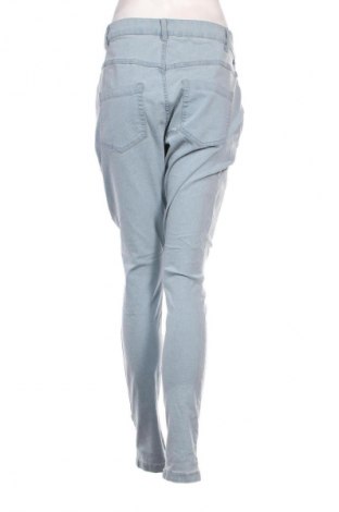 Damen Jeans Zizzi, Größe XL, Farbe Blau, Preis 13,49 €