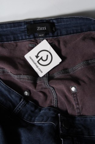 Blugi de femei Zizzi, Mărime 3XL, Culoare Albastru, Preț 122,45 Lei