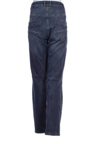 Damen Jeans Zizzi, Größe 3XL, Farbe Blau, Preis € 24,55