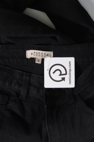 Damen Jeans Zusss, Größe S, Farbe Schwarz, Preis € 14,79