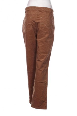 Damen Cordhose Bexleys, Größe XL, Farbe Braun, Preis 11,99 €