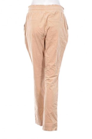 Damen Cordhose C&A, Größe M, Farbe Beige, Preis 6,79 €