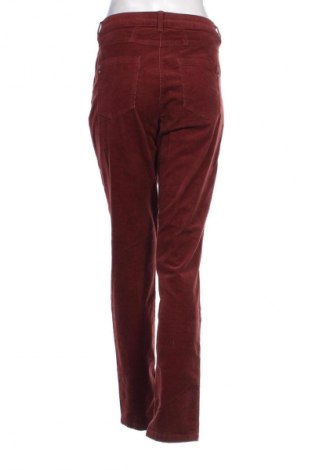 Damen Cordhose Canda, Größe M, Farbe Rot, Preis 6,99 €