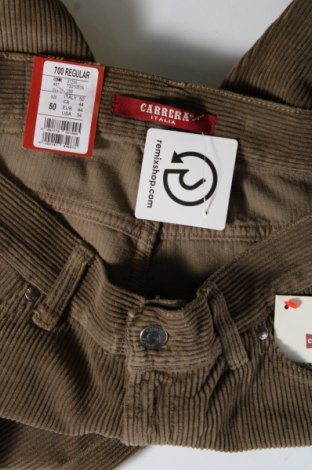 Дамски джинси Carrera Jeans, Размер XL, Цвят Зелен, Цена 46,00 лв.