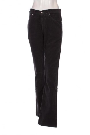 Pantaloni de velvet de femei Carrera Jeans, Mărime M, Culoare Maro, Preț 76,99 Lei