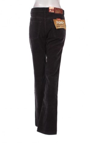 Pantaloni de velvet de femei Carrera Jeans, Mărime M, Culoare Maro, Preț 76,99 Lei