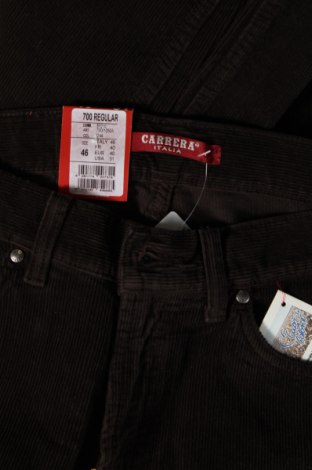 Damskie sztruksy Carrera Jeans, Rozmiar M, Kolor Zielony, Cena 42,99 zł