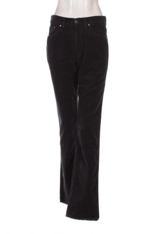 Pantaloni de velvet de femei Carrera Jeans, Mărime M, Culoare Albastru, Preț 76,99 Lei