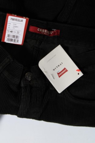 Γυναικείο κοτλέ παντελόνι Carrera Jeans, Μέγεθος XL, Χρώμα Πράσινο, Τιμή 9,99 €