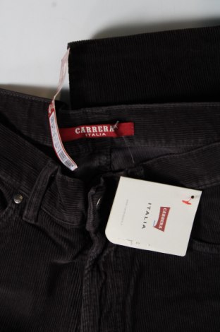 Női kordbársony nadrág Carrera Jeans, Méret M, Szín Szürke, Ár 3 699 Ft