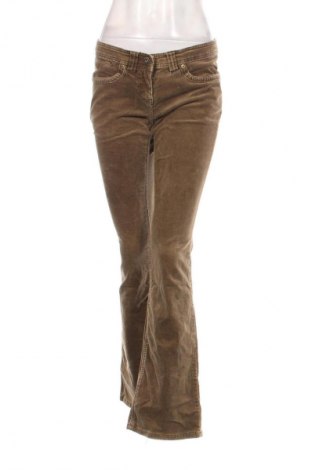 Damen Cordhose Clockhouse, Größe M, Farbe Beige, Preis € 20,29