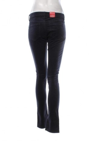 Damen Cordhose Esprit, Größe S, Farbe Blau, Preis € 11,99