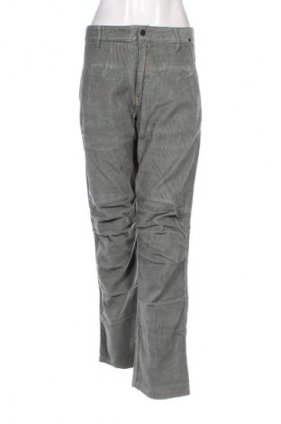 Damen Cordhose Gotcha, Größe M, Farbe Grau, Preis € 33,79