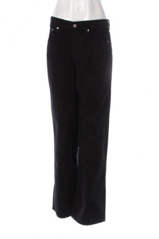 Pantaloni de velvet de femei JJXX, Mărime S, Culoare Negru, Preț 79,99 Lei