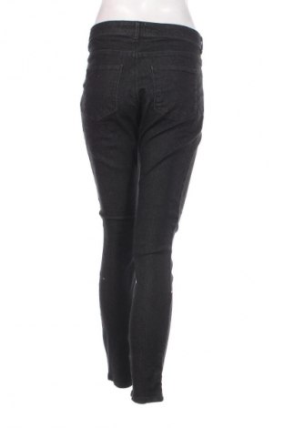 Damen Cordhose Janina, Größe XL, Farbe Schwarz, Preis 7,49 €