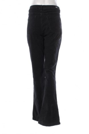 Pantaloni de velvet de femei Ltb, Mărime XL, Culoare Albastru, Preț 97,99 Lei