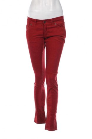 Damen Cordhose Marc O'Polo, Größe S, Farbe Rot, Preis € 6,99