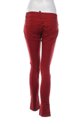 Damen Cordhose Marc O'Polo, Größe S, Farbe Rot, Preis 16,99 €