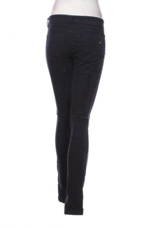 Pantaloni de velvet de femei Marc O'Polo, Mărime S, Culoare Albastru, Preț 110,99 Lei