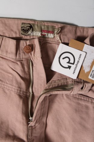 Damen Cordhose Roxy, Größe S, Farbe Rosa, Preis € 33,99