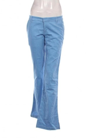 Damen Cordhose Roxy, Größe M, Farbe Blau, Preis € 41,99