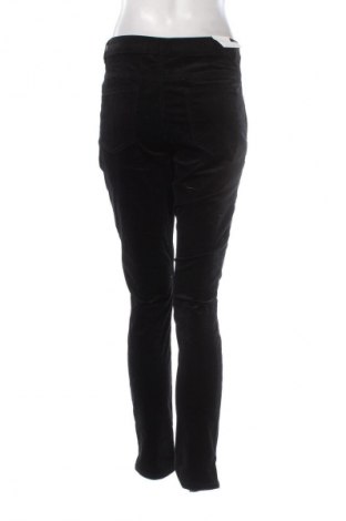 Pantaloni de velvet de femei S.Oliver, Mărime XS, Culoare Negru, Preț 91,99 Lei