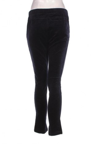 Damen Cordhose Sfera, Größe M, Farbe Blau, Preis € 6,99