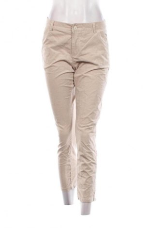 Damen Cordhose United Colors Of Benetton, Größe S, Farbe Beige, Preis € 6,49