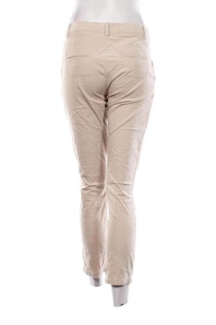 Damen Cordhose United Colors Of Benetton, Größe S, Farbe Beige, Preis € 6,99