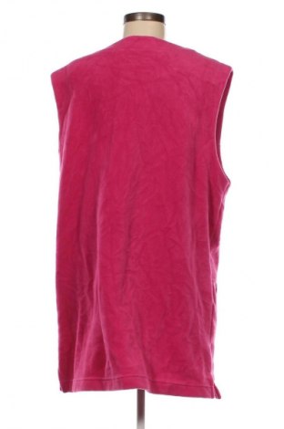 Damenweste, Größe XL, Farbe Rosa, Preis 10,99 €