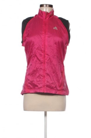 Damenweste Adidas, Größe M, Farbe Rosa, Preis € 32,29