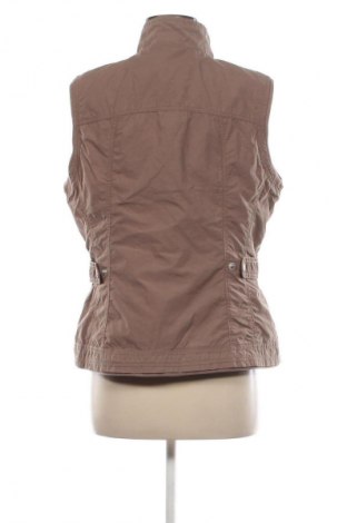 Damenweste Cecil, Größe XL, Farbe Beige, Preis 17,99 €