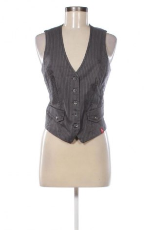 Vestă de femei Edc By Esprit, Mărime M, Culoare Gri, Preț 91,99 Lei