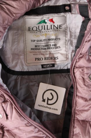 Damenweste Equiline, Größe M, Farbe Lila, Preis € 38,99