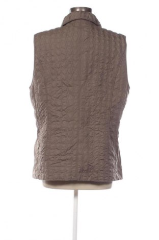 Damenweste Gerry Weber, Größe XL, Farbe Grau, Preis 23,99 €