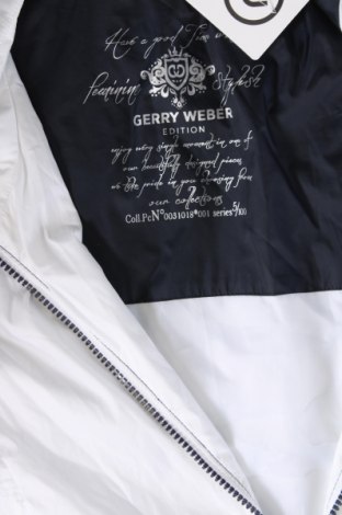 Dámská vesta  Gerry Weber, Velikost XL, Barva Bílá, Cena  185,00 Kč