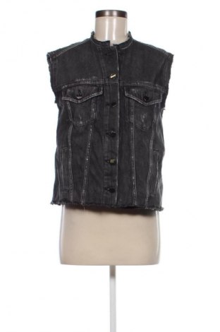 Vestă de femei Guess, Mărime S, Culoare Gri, Preț 79,99 Lei