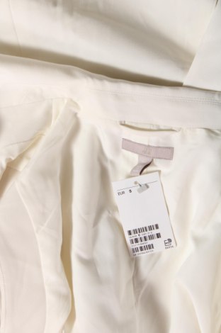 Dámská vesta  H&M, Velikost S, Barva Bílá, Cena  559,00 Kč