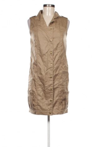 Damenweste Karen by Simonsen, Größe M, Farbe Beige, Preis € 26,99