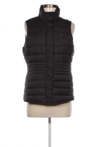 Vestă de femei Tommy Hilfiger, Mărime M, Culoare Negru, Preț 283,99 Lei