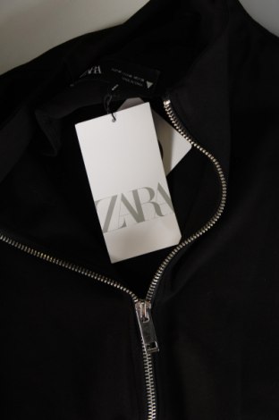 Γυναικείο γιλέκο Zara, Μέγεθος M, Χρώμα Μαύρο, Τιμή 12,99 €