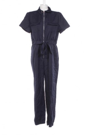 Damen Overall, Größe XL, Farbe Blau, Preis € 13,99