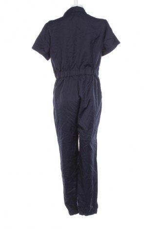 Damen Overall, Größe XL, Farbe Blau, Preis 10,99 €