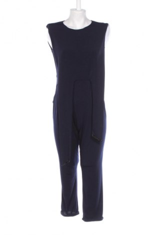 Damen Overall, Größe M, Farbe Blau, Preis 7,99 €