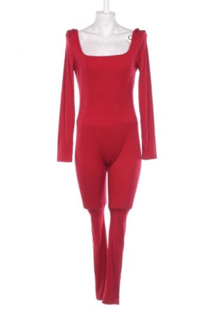 Damen Overall, Größe S, Farbe Rot, Preis 6,49 €