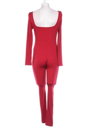 Damen Overall, Größe S, Farbe Rot, Preis 6,49 €