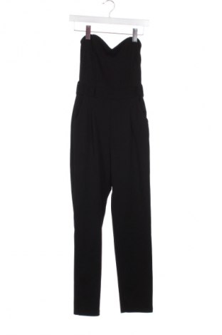 Damen Overall, Größe XS, Farbe Schwarz, Preis 12,12 €